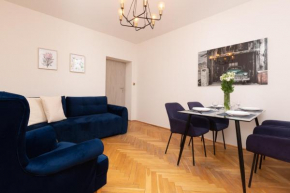 City Center Apartment Elektoralna by Renters